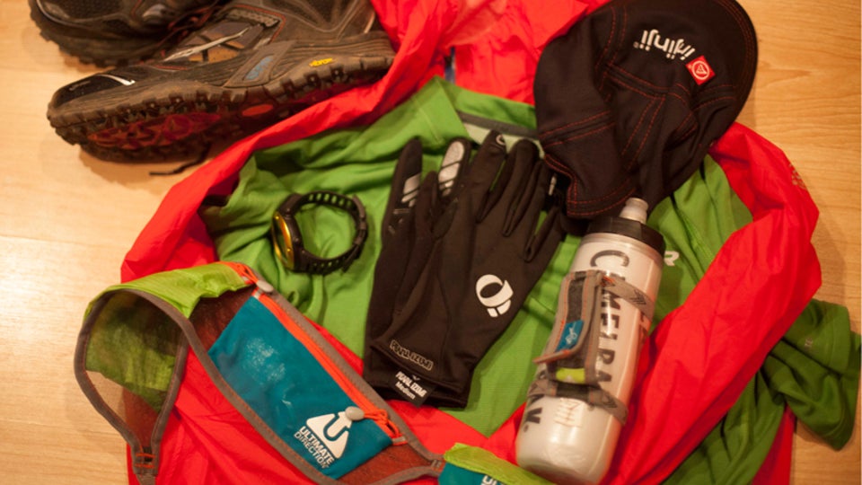 What’s the Best Ultrarunning Gear? Outside Online