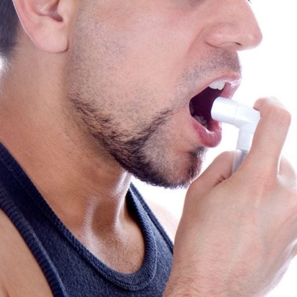 asthma athlete misuse