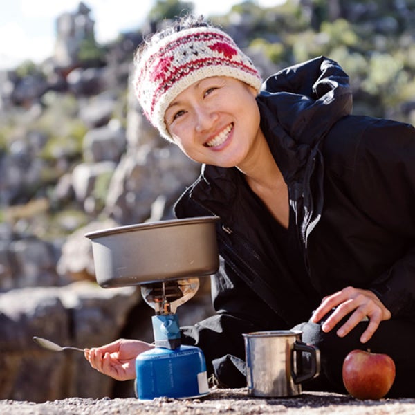 With a great meal plan, your thru-hike should improve immensely.
