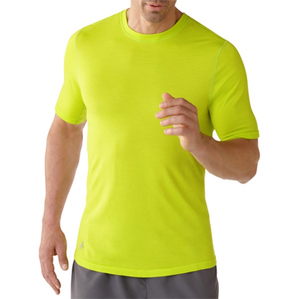 Our list of the best short-sleeve running shirts on the market.