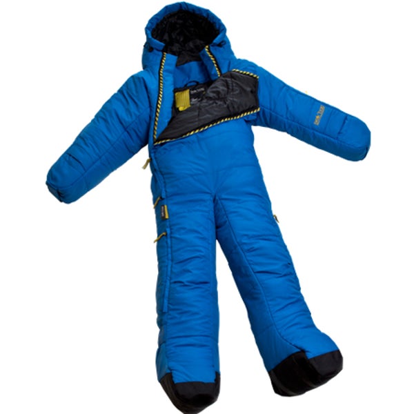 Our roundup of the weirdest gear on the market.