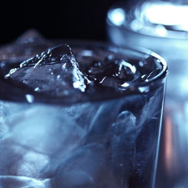No ice, please.