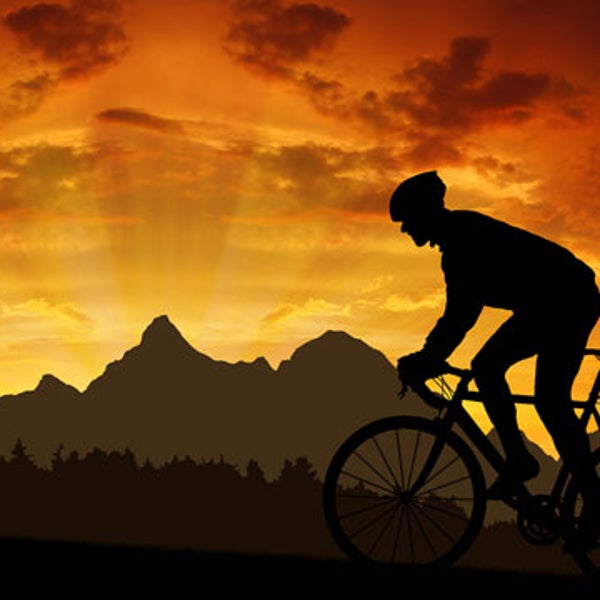 cycling ask an expert fitness coach
