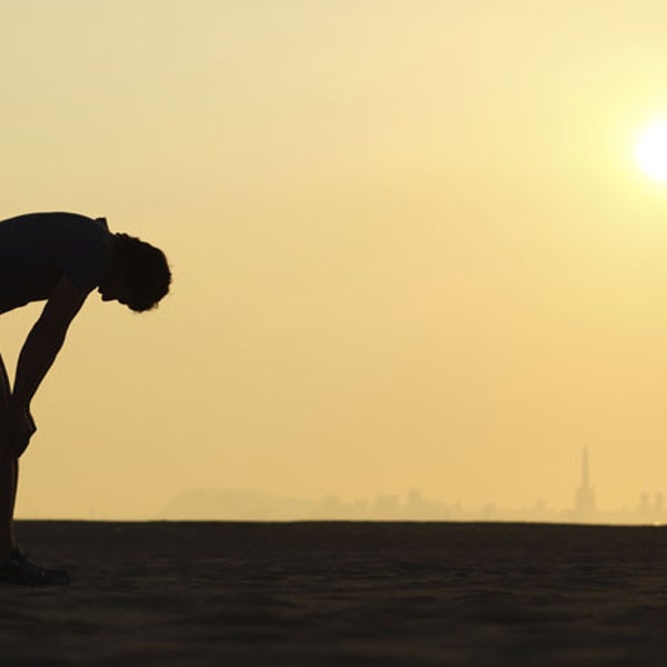 OutsideOnline Fitness Coach insomnia sleep