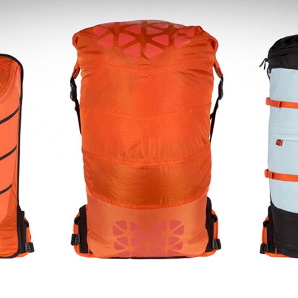 These packs were successfully funded through Kickstarter.