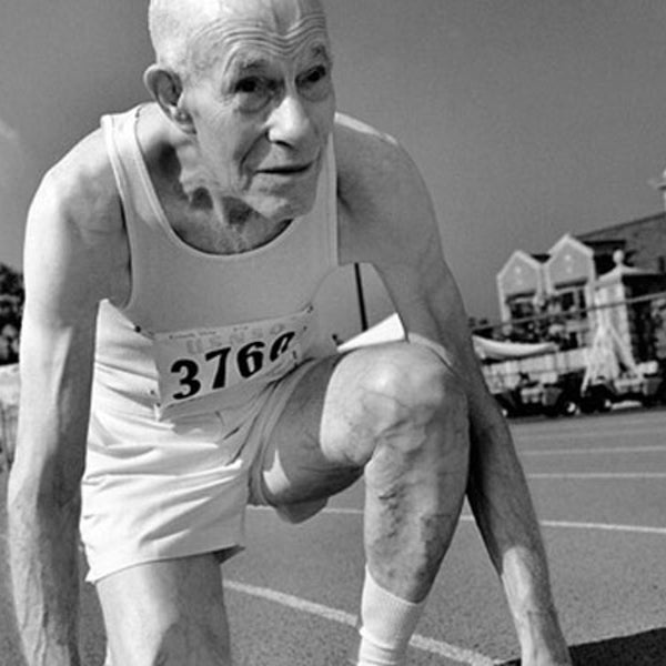 You can lose weight at any age.