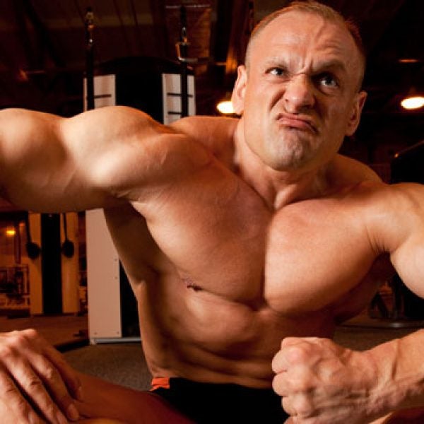 steroids roid rage rage anger weights weightlifting training