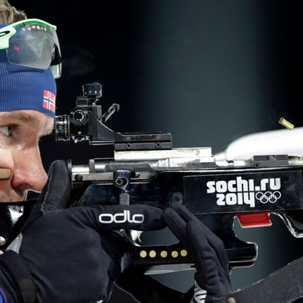 2014 Sochi Olympic Games;Winter Olympic games;Olympic games;Spor