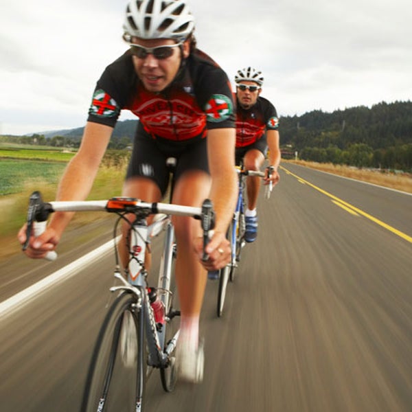 OutsideOnline, fitter, heart rate, resting, cycling