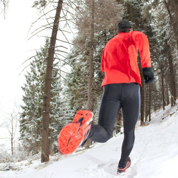running winter running hydration fitness coach
