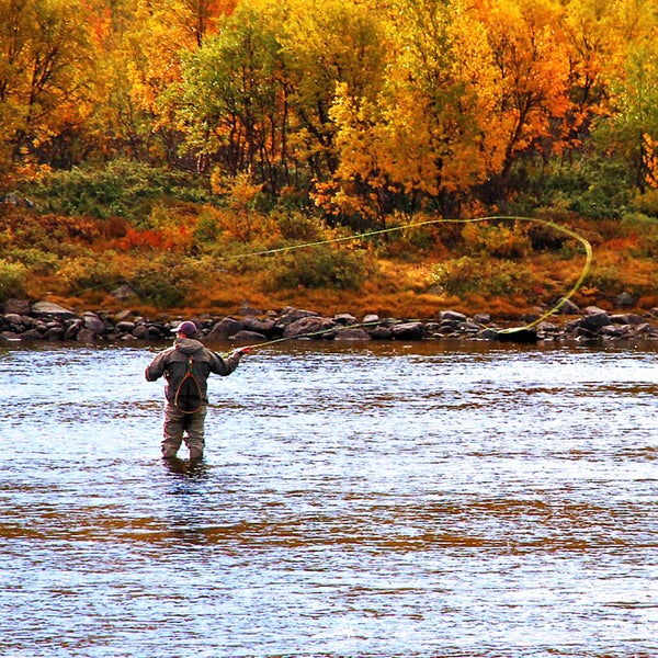 Fly fishing fall outsideonline.com