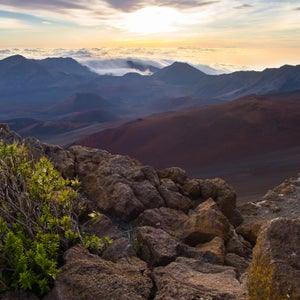Haleakala Hawaii best hikes hiking hike oahu big island outdoors outside classics outside magazine outside online