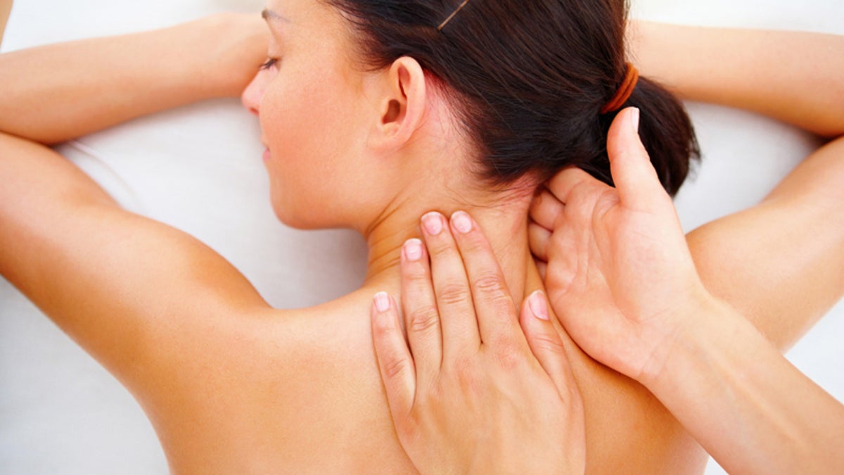 Do Massages Help with Recovery? Outside Online