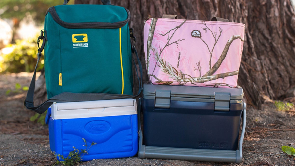 What Are the Best Mini Coolers? Outside Online