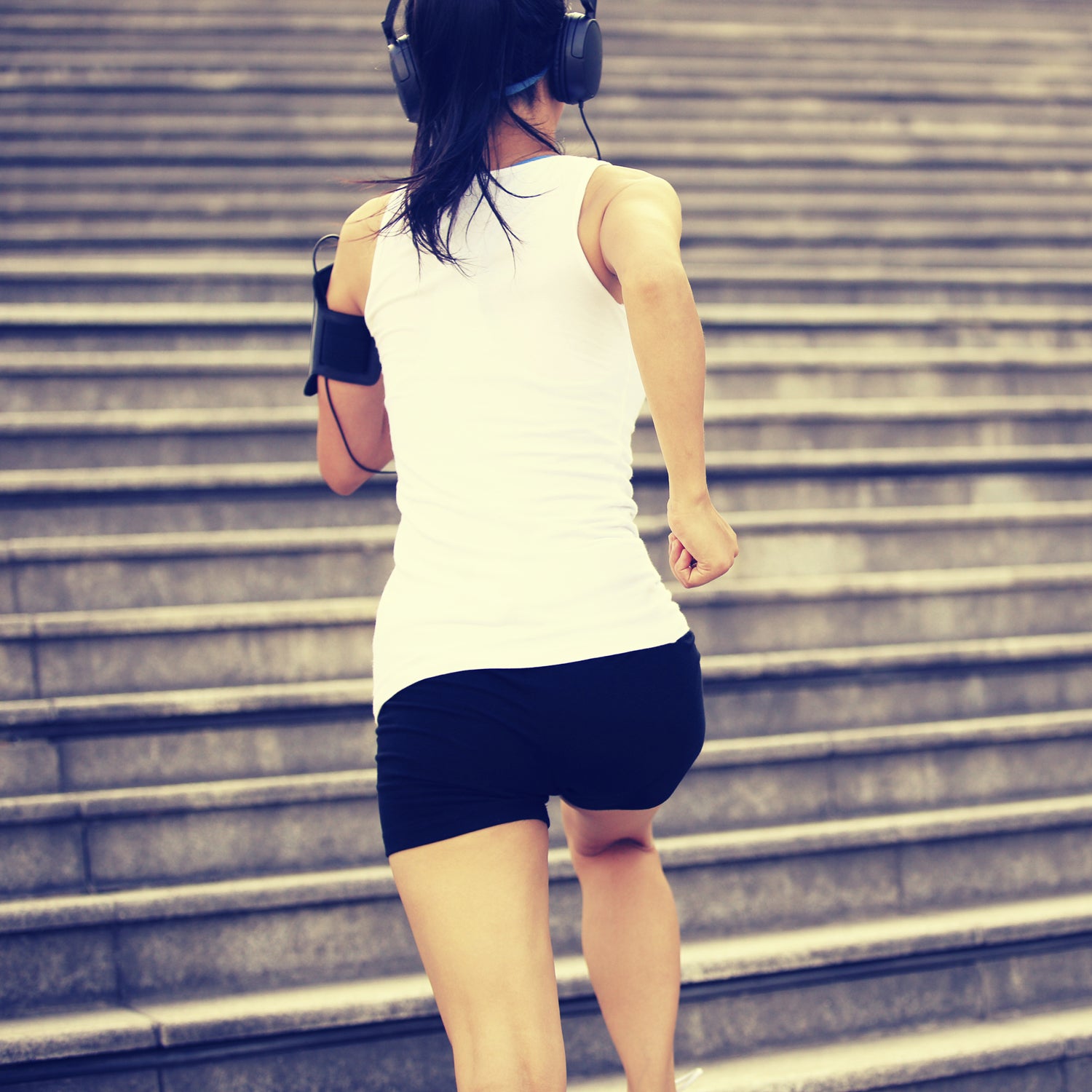 workout playlist running to music Dennis Hsu bass heavy bass contagion hypothesis northwestern university spotify music trends pump up music eye of the tiger we will rock you 50 cent outside magazine outside online fitness coach amanda macmillan body work fitness