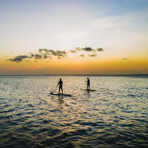 SUP stand-up paddle stand-up paddleboard stand-up paddleboarding ashley biggers travel agent outside magazine outside online escapes netherlands SUP 11-City Tour Anne-Marie Reichman dutch Sloten Workum Franeker Dokkum