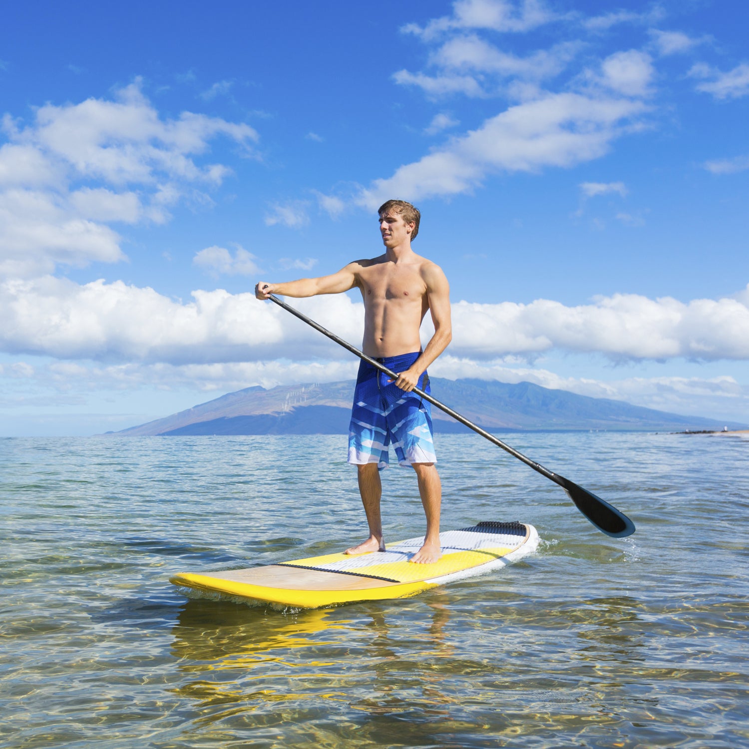 Eros Guide Hawaii
