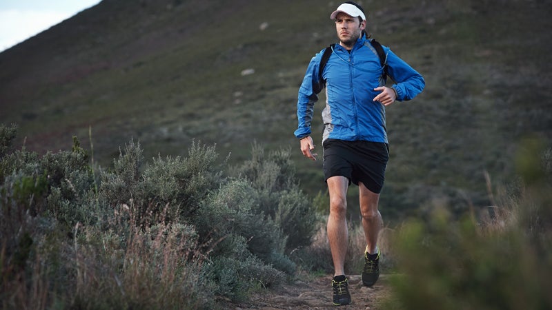 You don't need to spend a fortune on running gear next season.