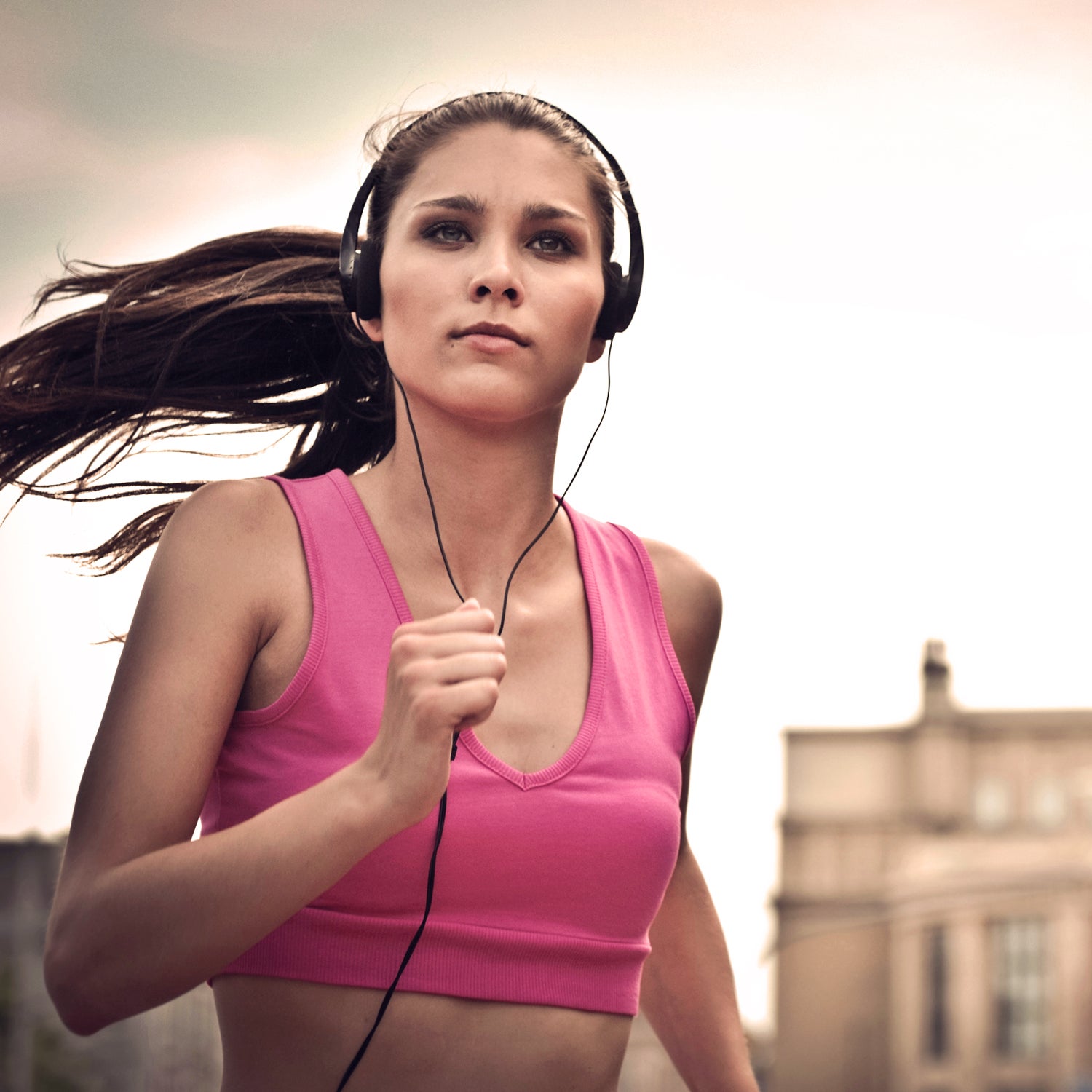 brain boost exercise fitness mind-body connection outside Outside Magazine outside online erin beresini fitness coach body work yoga hiking exercise memory