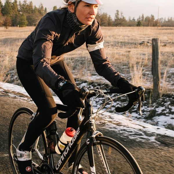 Strava lets users participate in free virtual competitions by logging their rides on a phone GPS.
