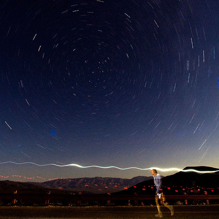 With roots in the mid-1970s, Badwater is one of the grandpappies of the modern ultra craze. But age has not dulled what is billed as the world’s toughest footrace. Not only does the 135-mile course wind through Death Valley, the hottest spot in the U.S., it takes place during July, the hottest month. And from its origin at Badwater Basin to the slopes of Mount Whitney, the course gains 13,000 feet of elevation, crossing two mountain ranges. The worst part? It’s a non-stop race, meaning you have to run from the lowest point in the United States to the base of the highest in one epic go.