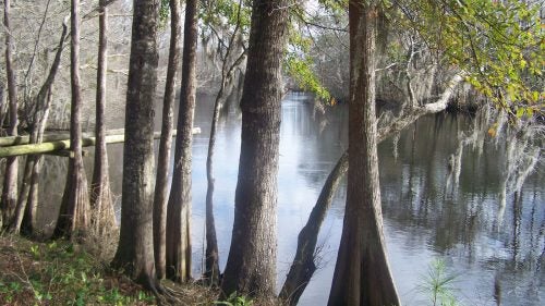 American Rivers OutsideOnline Endagered Rivers