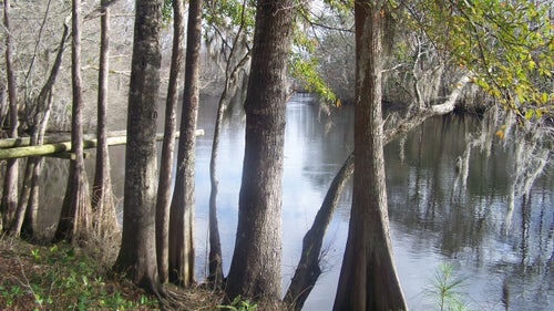 American Rivers OutsideOnline Endagered Rivers
