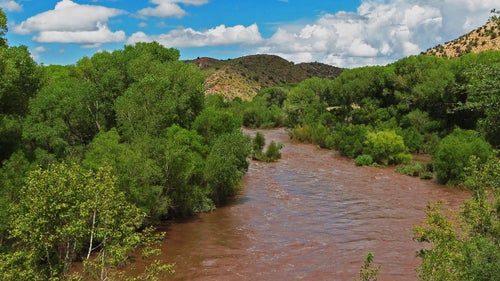 American Rivers OutsideOnline Endagered Rivers