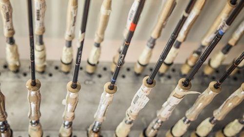 Handmade Handcrafted Colorado Felt Soul Media Scott Fly Rods Wagner Custom Skis Ska Brewing Voormi