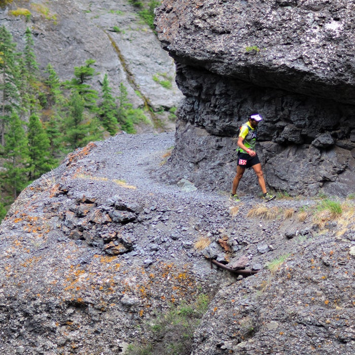 100 miles 2012 Hardrock 100 July colorado miles mountains race run running san juan silverton trail ultra ultrarunning