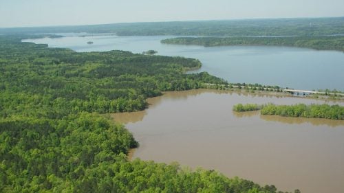 American Rivers Endagered Rivers OutsideOnline