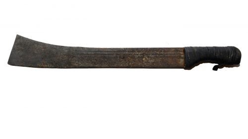 OutsideOnline The Machete Project Machete Travel