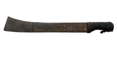 OutsideOnline The Machete Project Machete Travel