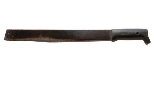 OutsideOnline The Machete Project Machete Travel
