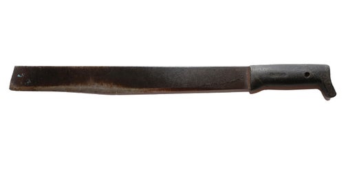 OutsideOnline The Machete Project Machete Travel