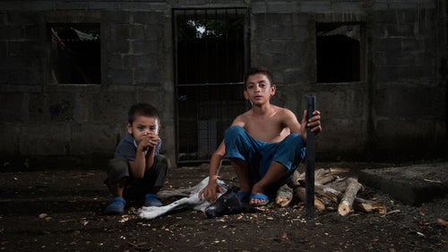 The Machete Project Machete Travel OutsideOnline