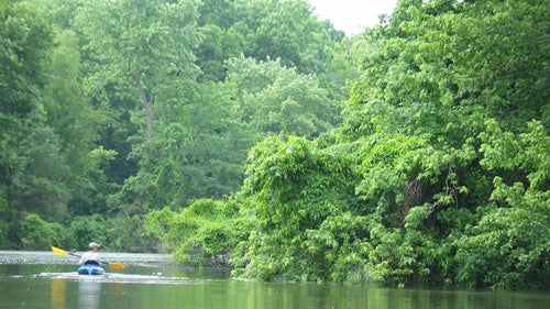 American Rivers OutsideOnline Endagered Rivers