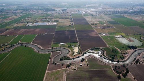 American Rivers Endagered Rivers OutsideOnline