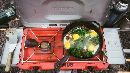 Honda Element 5Point Film Travel Van Life OutsideOnline Photography