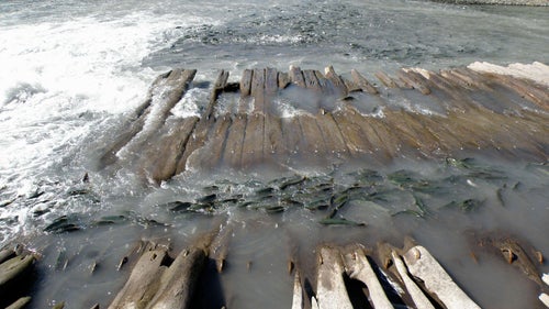 American Rivers Endagered Rivers OutsideOnline