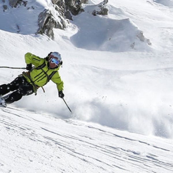epic pass skier skiing vail resorts challenge competitoin race epic