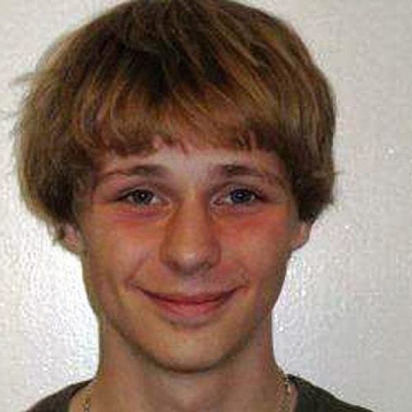 van helsum forsest boy germany conviction forest boy wilderness ray american community service sentence guilty fraud