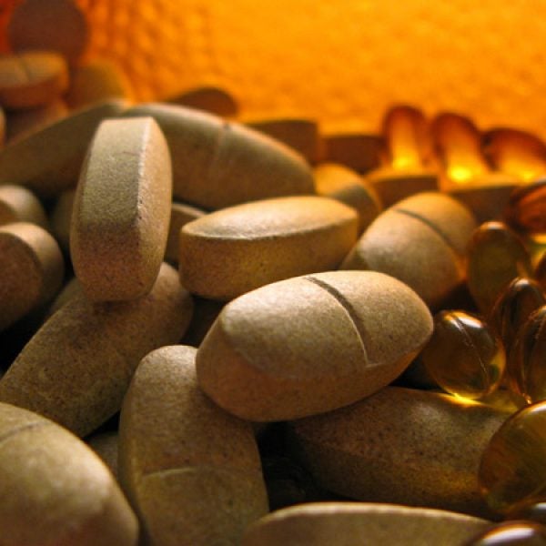 Are Multivitamins Useless? Outside Online