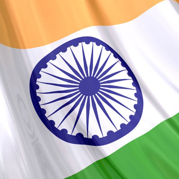 Indian athletes with not compete under their national flag in Sochi.
