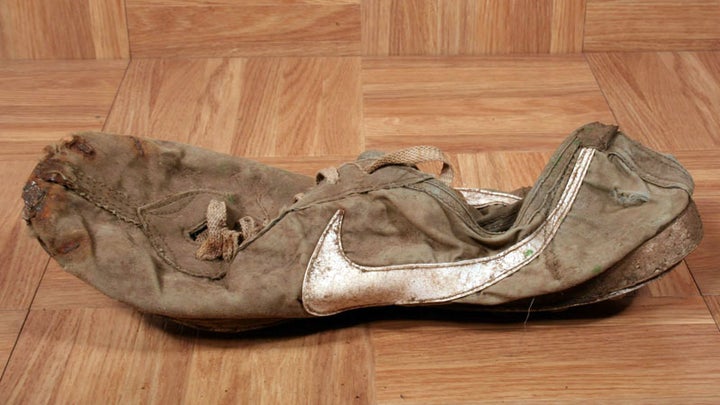 the first nikes ever made