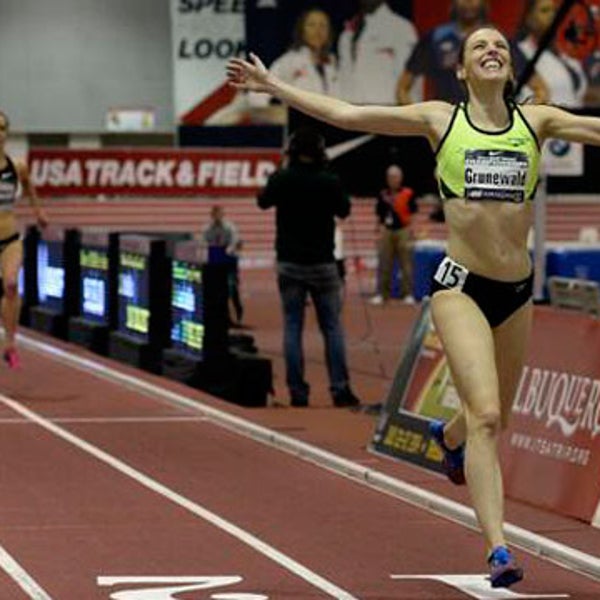Track & Field Photo