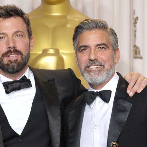 Oscars;Oscar