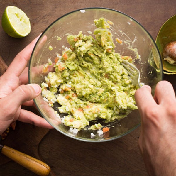 OutsideOnline Chipotle Guacamole News