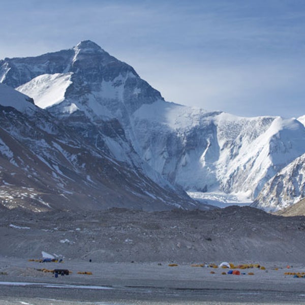 Himalaya Chain