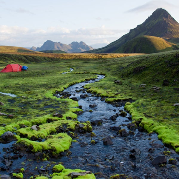 iceland